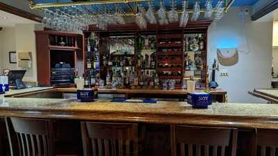 La Giraldilla Restaurant