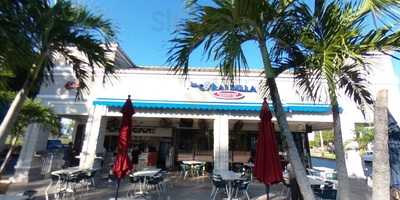 La Giraldilla Restaurant