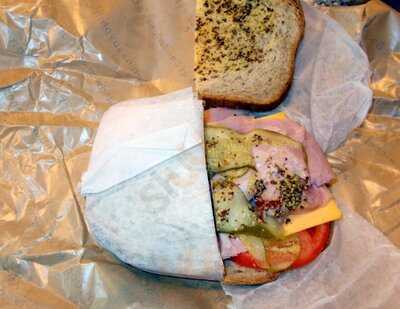 Sandwichs By Phillip