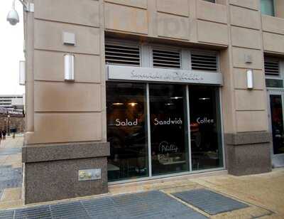 Sandwichs By Phillip