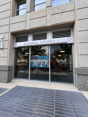 Sandwichs By Phillip