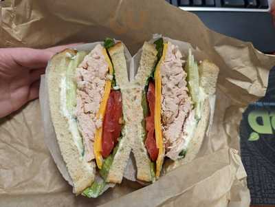 Sandwichs By Phillip