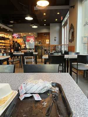 Sandwichs By Phillip