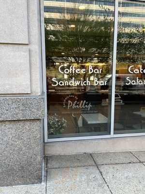 Sandwichs By Phillip