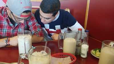 El Puerto De Veracruz