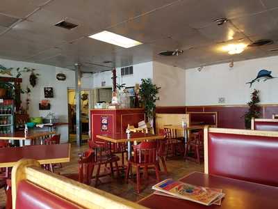 El Puerto De Veracruz