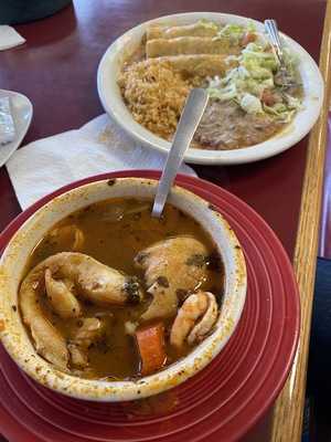 El Puerto De Veracruz