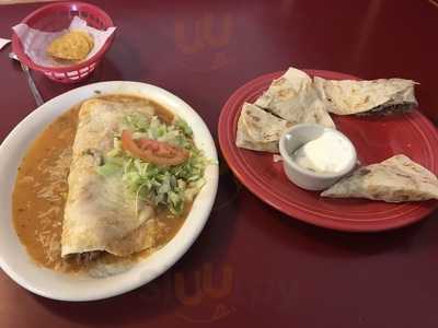 El Puerto De Veracruz