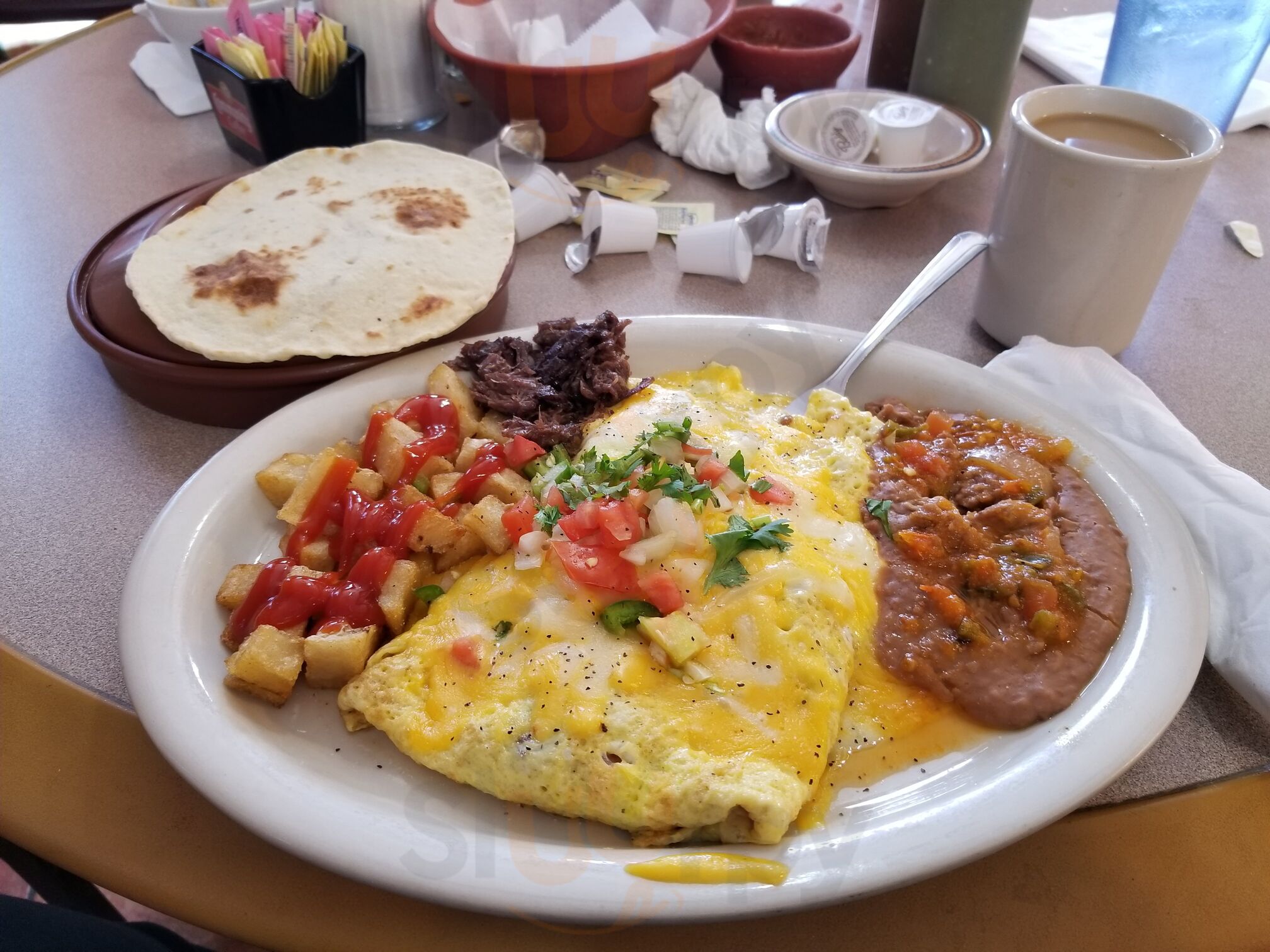 La Kabana De Jalisco