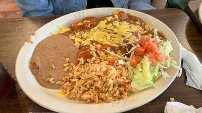 La Kabana De Jalisco