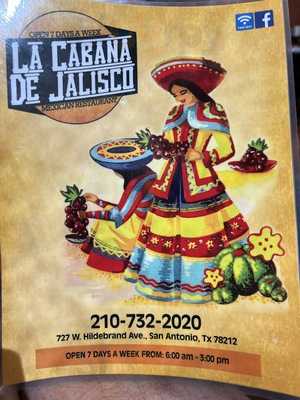 La Kabana De Jalisco