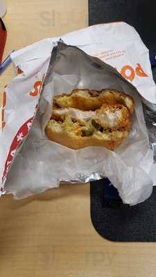 Popeyes Louisiana Kitchen