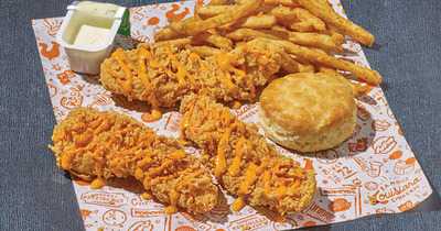 Popeyes Louisiana Kitchen