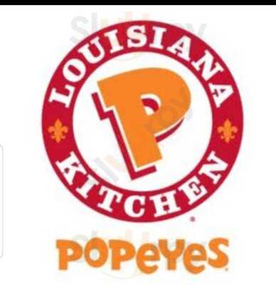 Popeyes Louisiana Kitchen