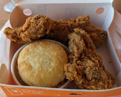 Popeyes Louisiana Kitchen