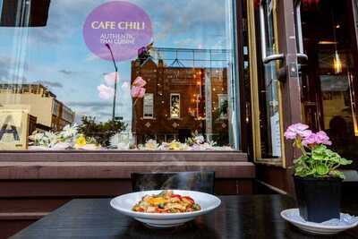 Cafe Chili