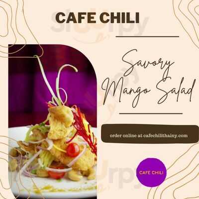 Cafe Chili