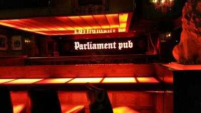 Parliament Pub