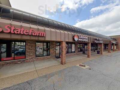St Louis Pizza And Wings