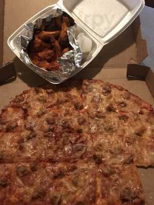 St Louis Pizza And Wings