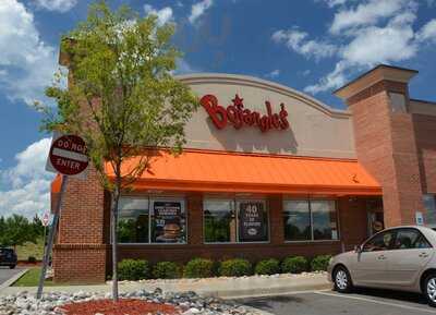 Bojangles