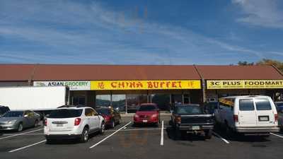 China Buffet