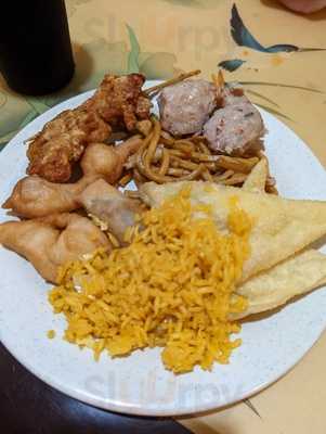 China Buffet