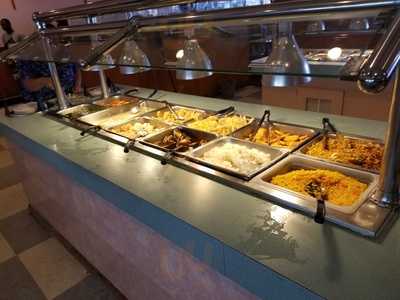 China Buffet