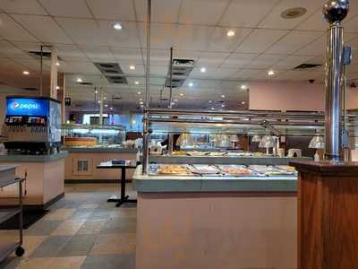 China Buffet