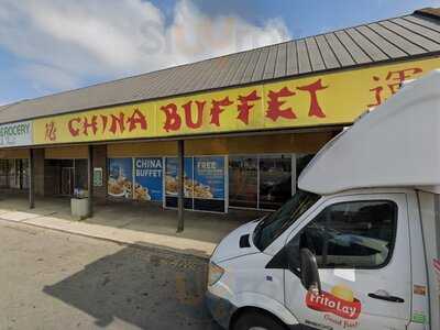 China Buffet