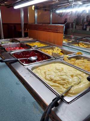 China Buffet