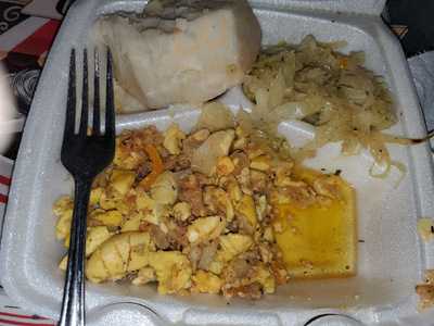 Little Jamaica Foods