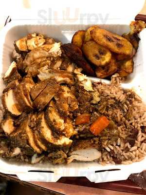 Little Jamaica Foods