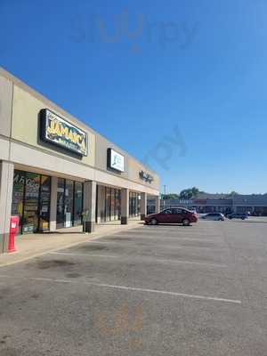 Little Jamaica Foods