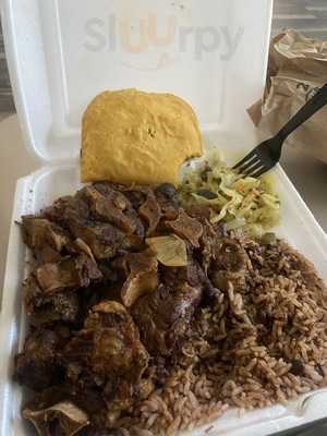 Little Jamaica Foods