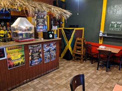 Little Jamaica Foods