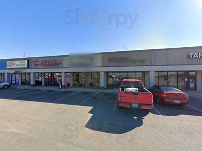 Little Jamaica Foods