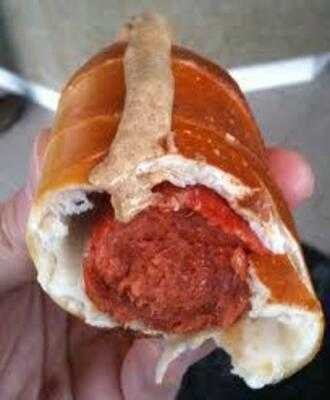 Philly Pretzel Factory