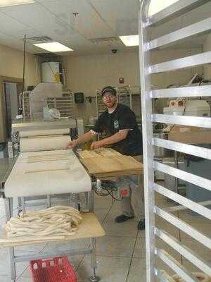 Philly Pretzel Factory