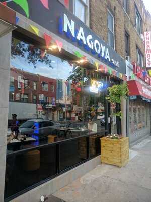 Nagoya