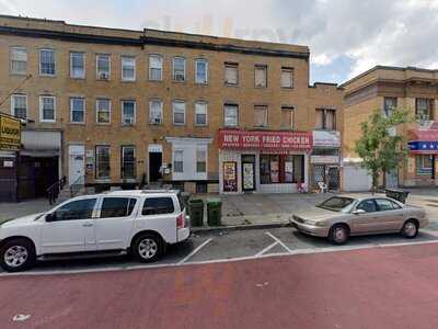 New York Fried Chicken