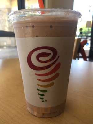 Jamba