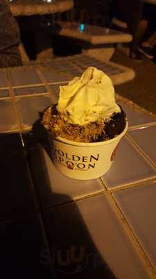 Golden Spoon Frozen Yogurt