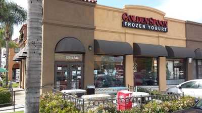 Golden Spoon Frozen Yogurt