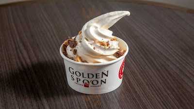 Golden Spoon Frozen Yogurt