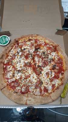 Papa Johns Pizza