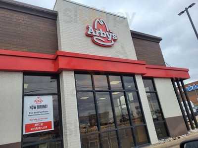 Arby's