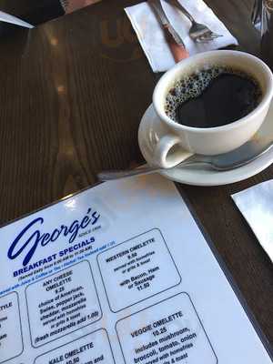 George's
