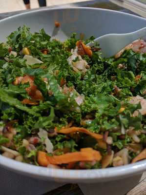 Sweetgreen Navy Yard