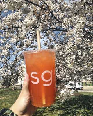 Sweetgreen Navy Yard